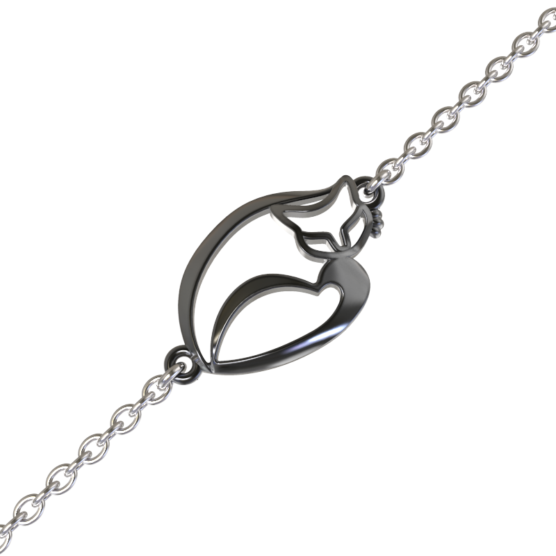 Браслет из серебра фото, цены