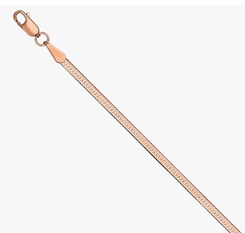 Цепь из золота фото, цены