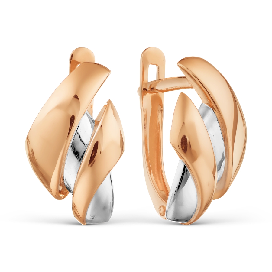 Серьги из золота фото, цены