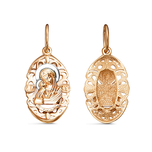 Икона из золота фото, цены