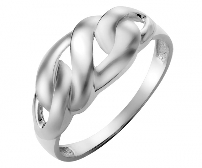 Кольцо из серебра фото, цены