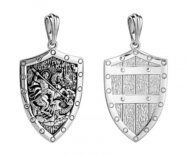 Икона из серебра фото, цены