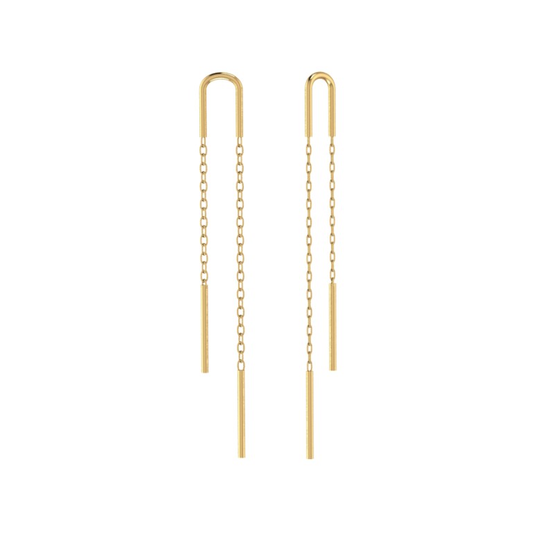 Продевки из золота фото, цены