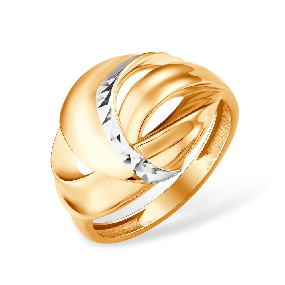 Кольцо из золота фото, цены