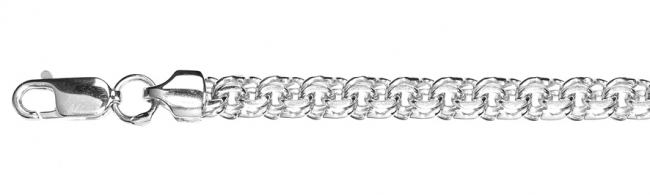 Цепь из серебра фото, цены