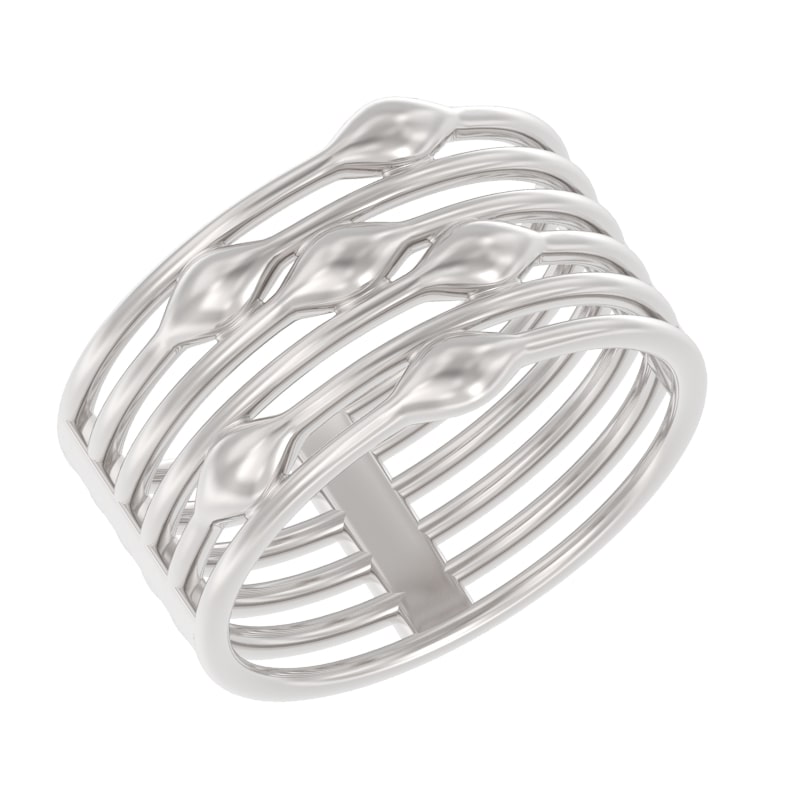 Кольцо из серебра фото, цены