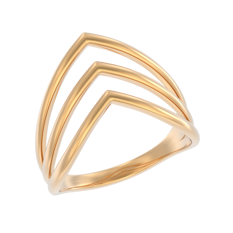 Кольцо из золота фото, цены