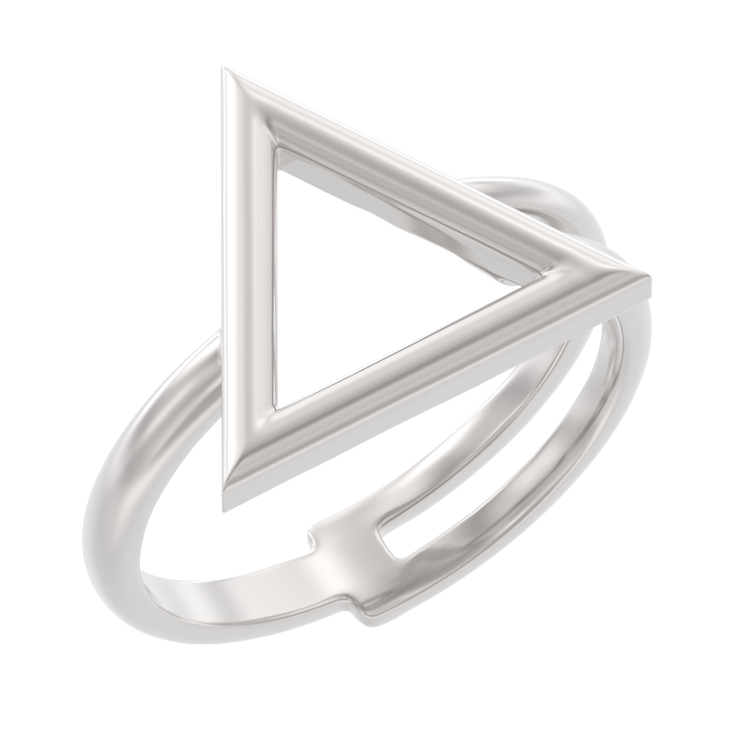 Кольцо из серебра фото, цены