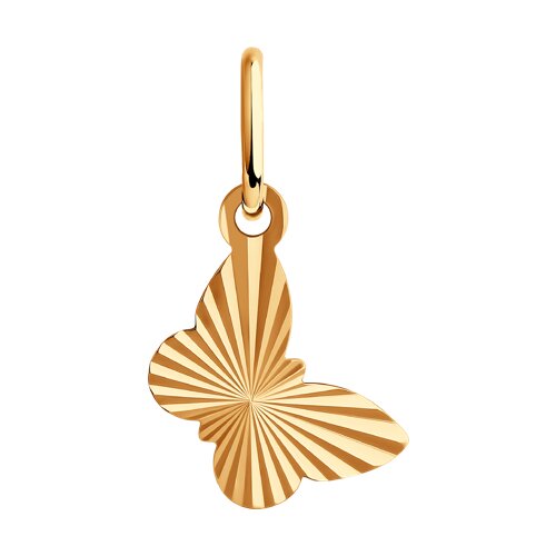 Подвеска из золота фото, цены