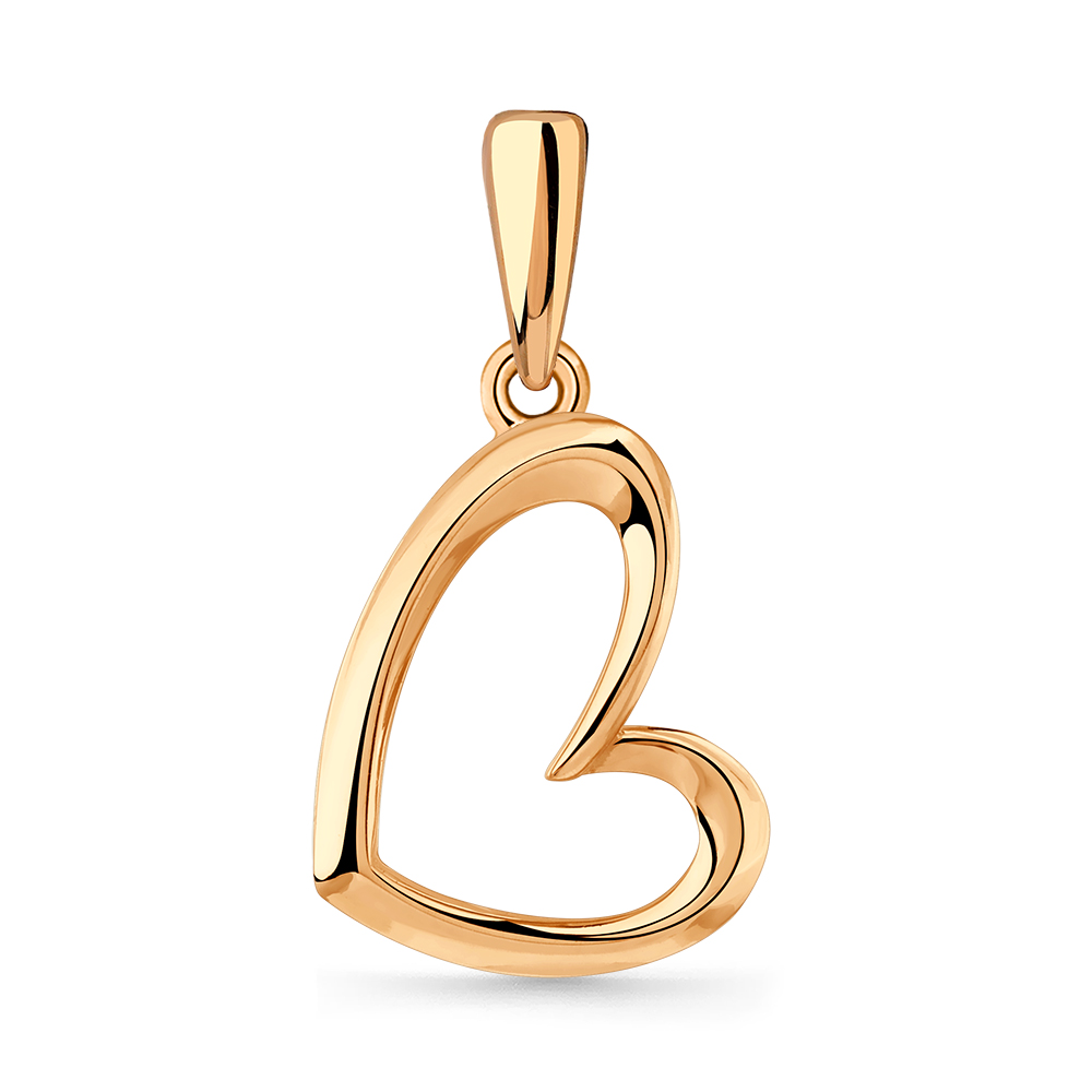 Подвеска из золота фото, цены