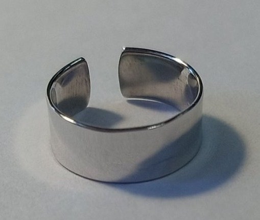 Кольцо из серебра фото, цены