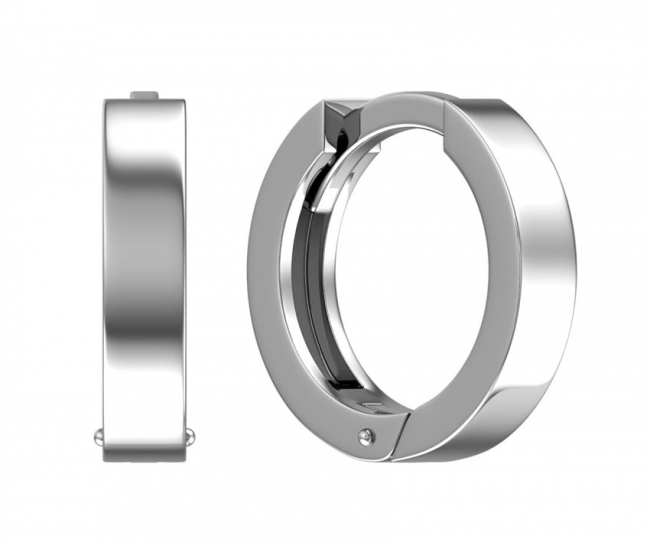 Серьги из серебра фото, цены