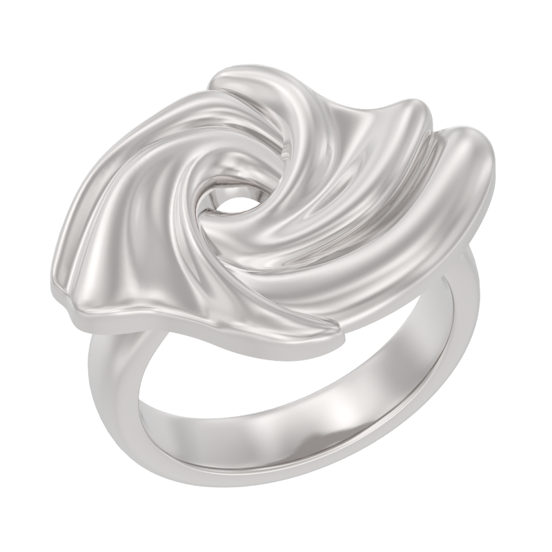 Кольцо из серебра фото, цены