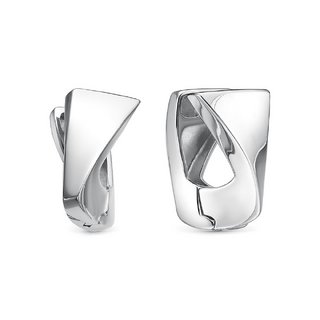 Серьги из серебра фото, цены