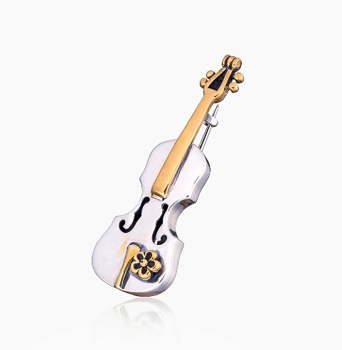 Брошь из серебра фото, цены