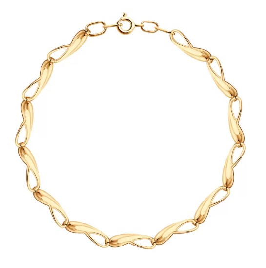 Браслет из золота фото, цены