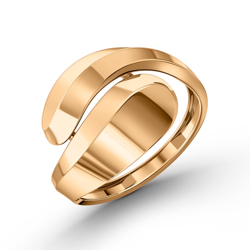 Кольцо из золота фото, цены