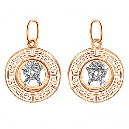 Знак из золота фото, цены