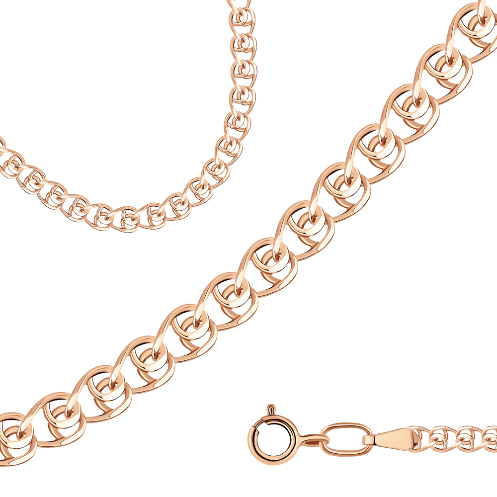 Цепь из золота фото, цены