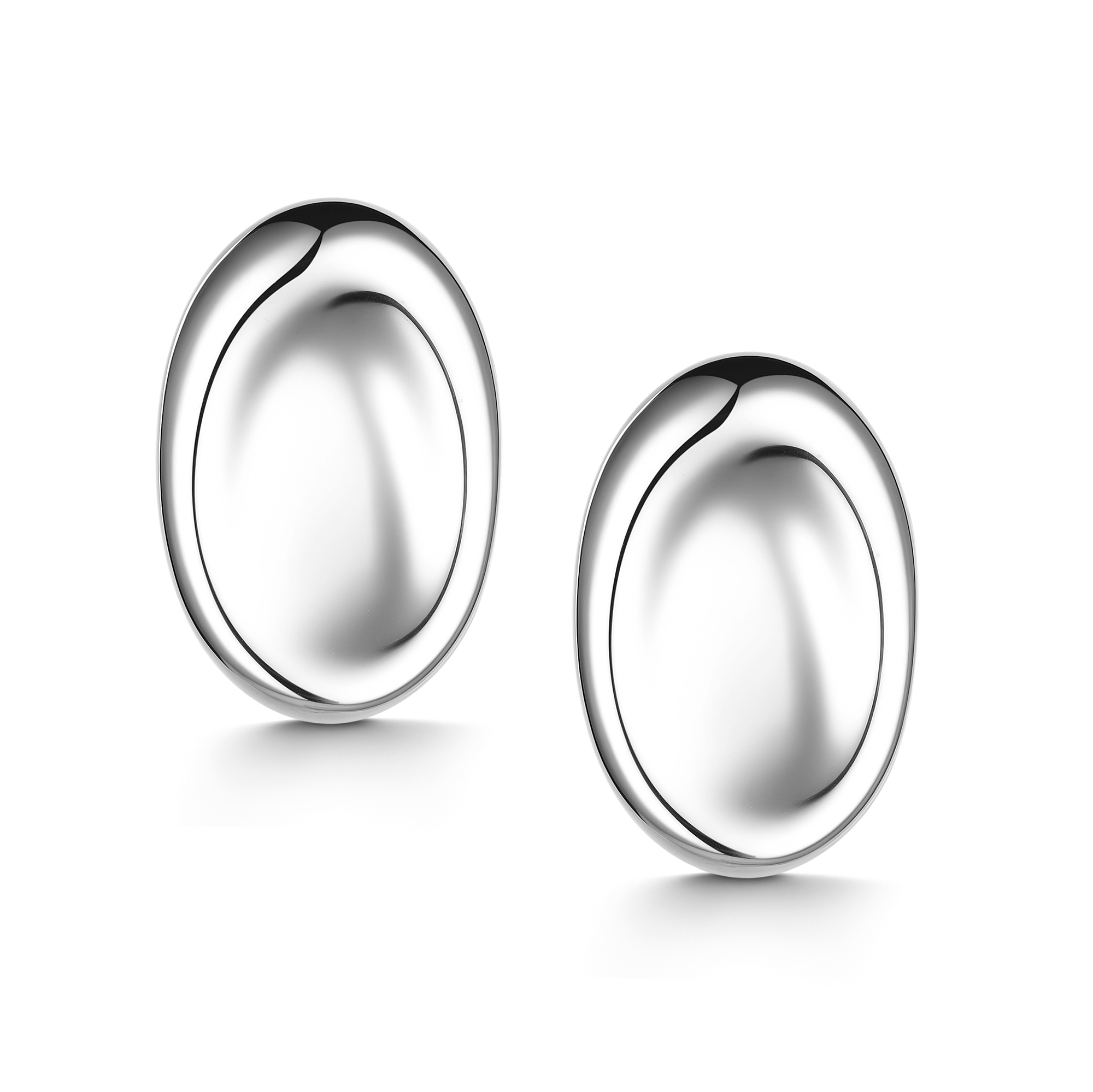 Серьги из серебра фото, цены