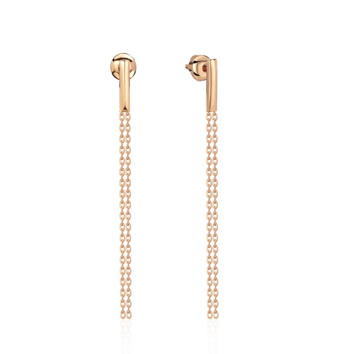 Пуссеты из золота фото, цены