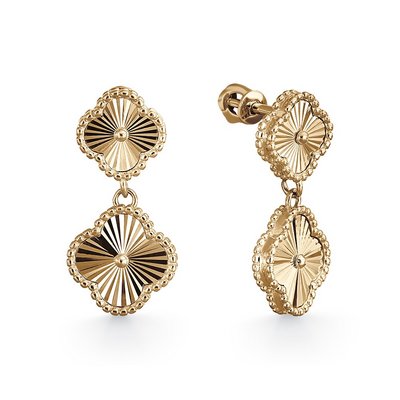 Пуссеты из золота фото, цены