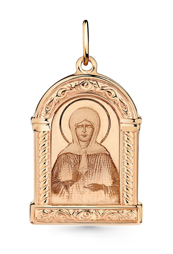 Икона из золота фото, цены