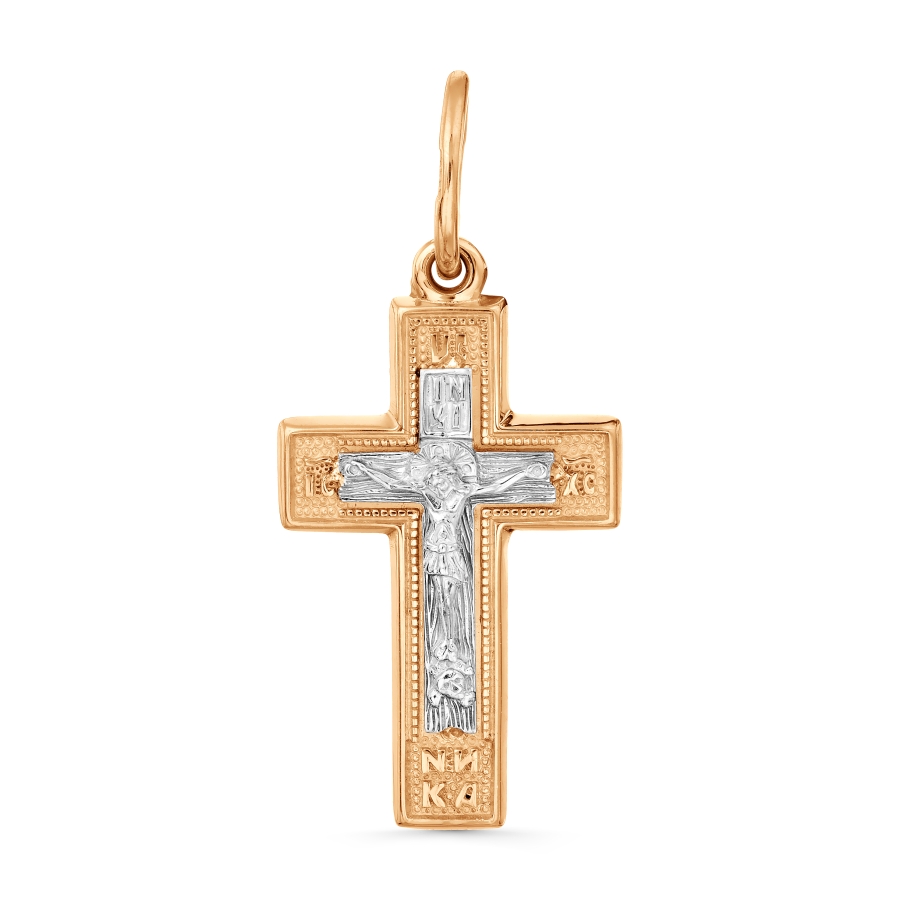 Крест из золота фото, цены