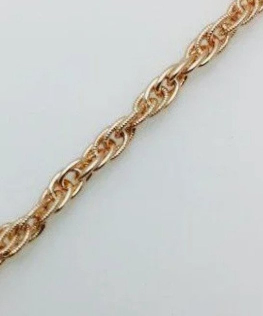 Цепь из золота фото, цены