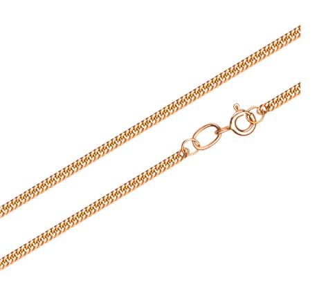 Цепь из золота фото, цены