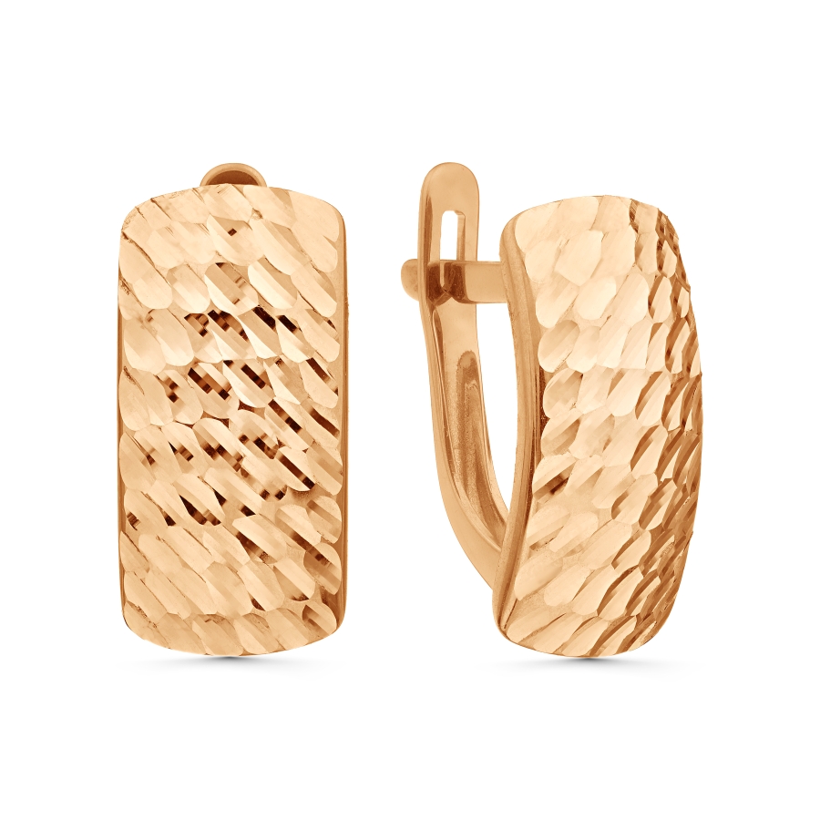 Серьги из золота фото, цены