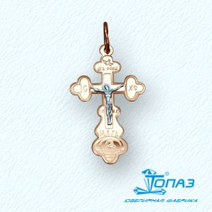 Крест из золота фото, цены