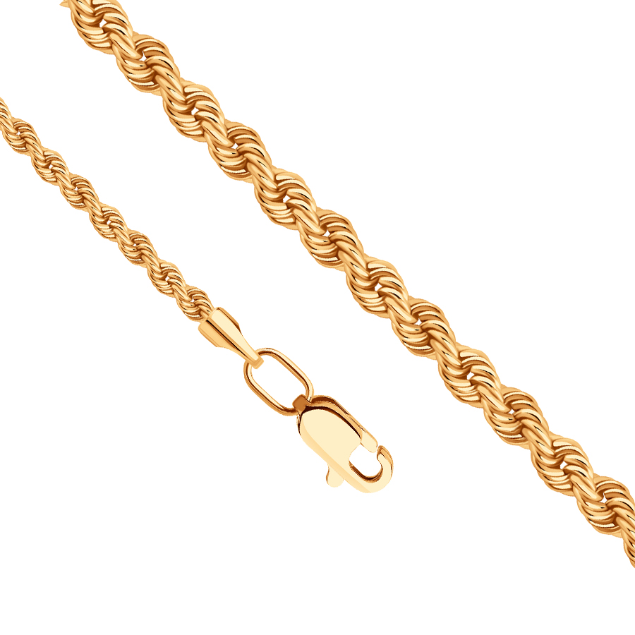 Цепь из золота фото, цены