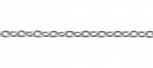 Цепь из серебра фото, цены