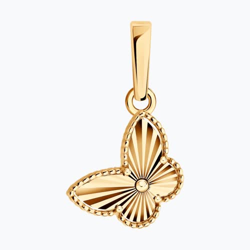 Подвеска из золота фото, цены