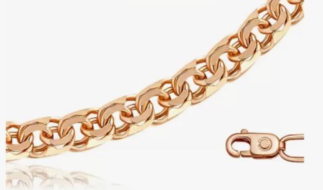 Браслет из золота фото, цены