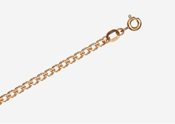 Цепь из золота фото, цены