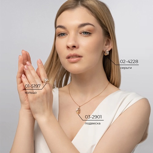 Серьги из золота без вставок фото, цены