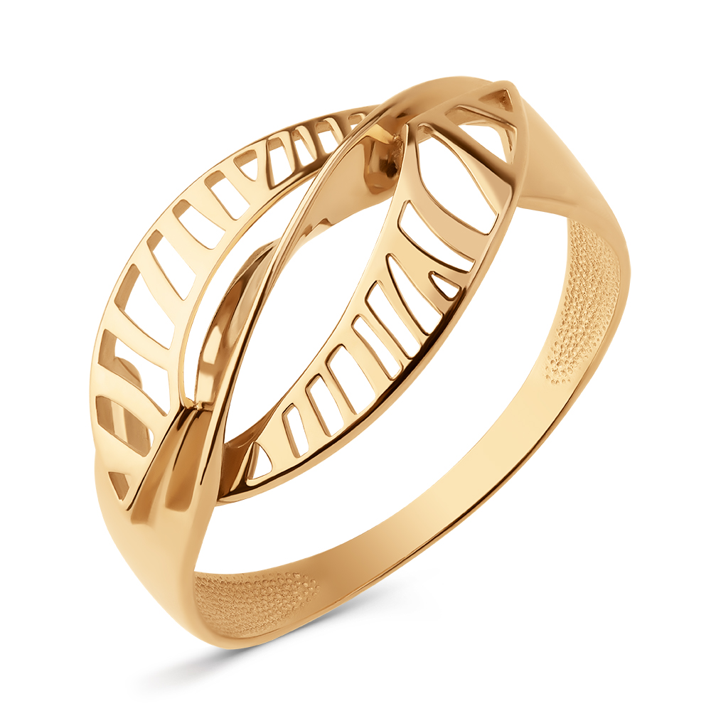 Кольцо из золота фото, цены