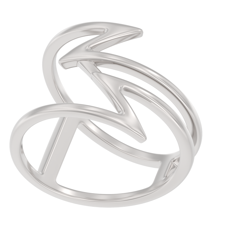 Кольцо из серебра фото, цены