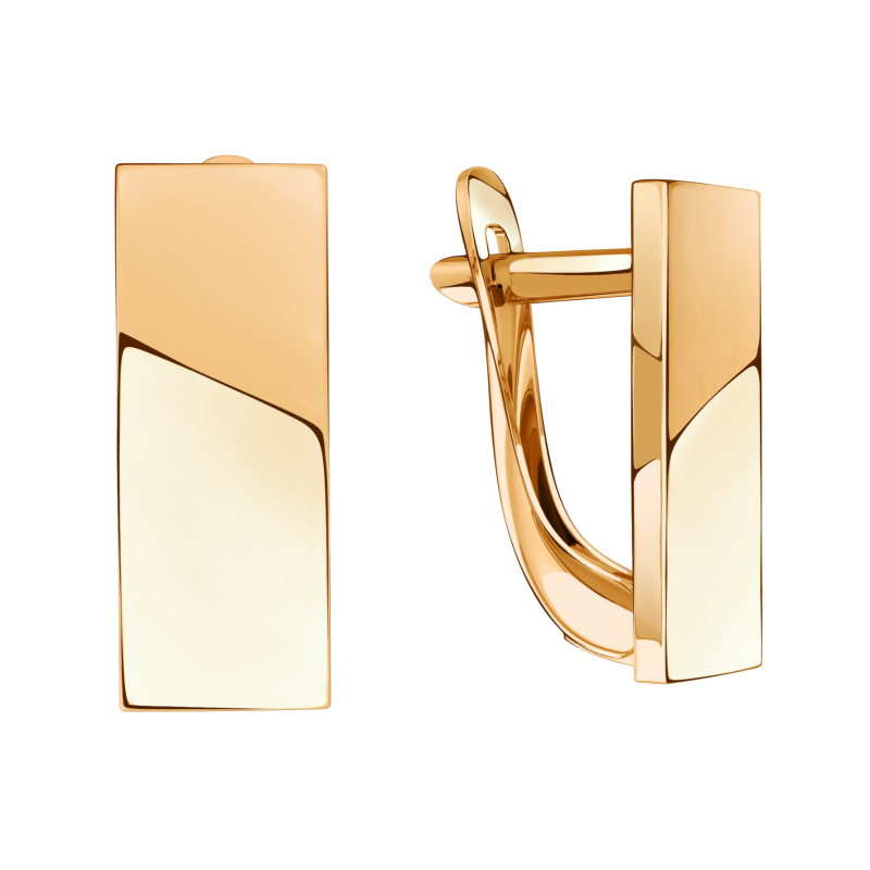 Серьги из золота фото, цены