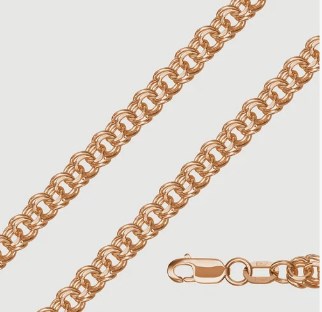 Цепь из золота фото, цены