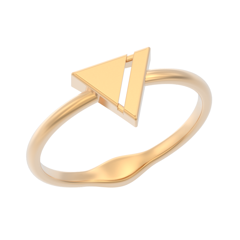 Кольцо из золота фото, цены