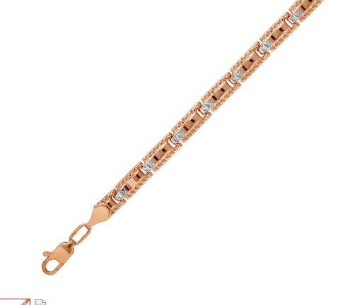 Браслет из золота фото, цены