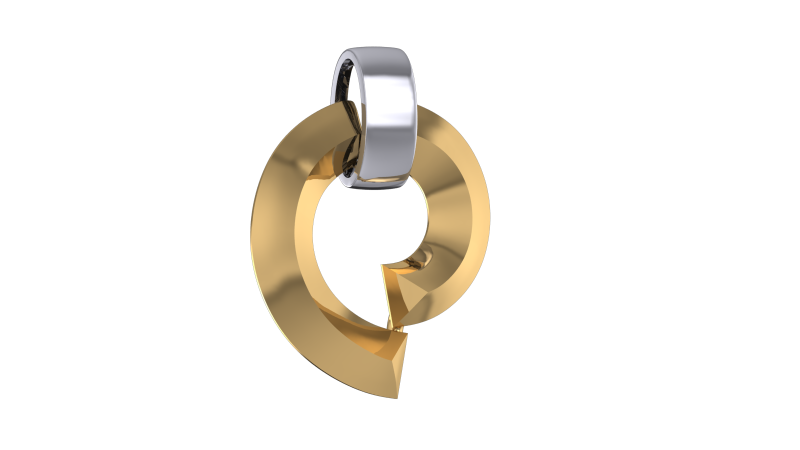 Подвеска из золота фото, цены