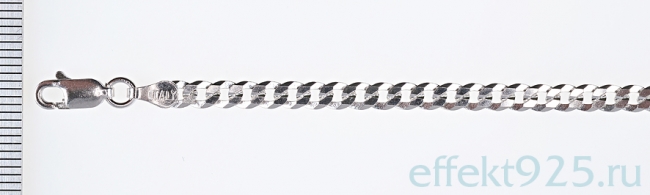Цепь из серебра фото, цены