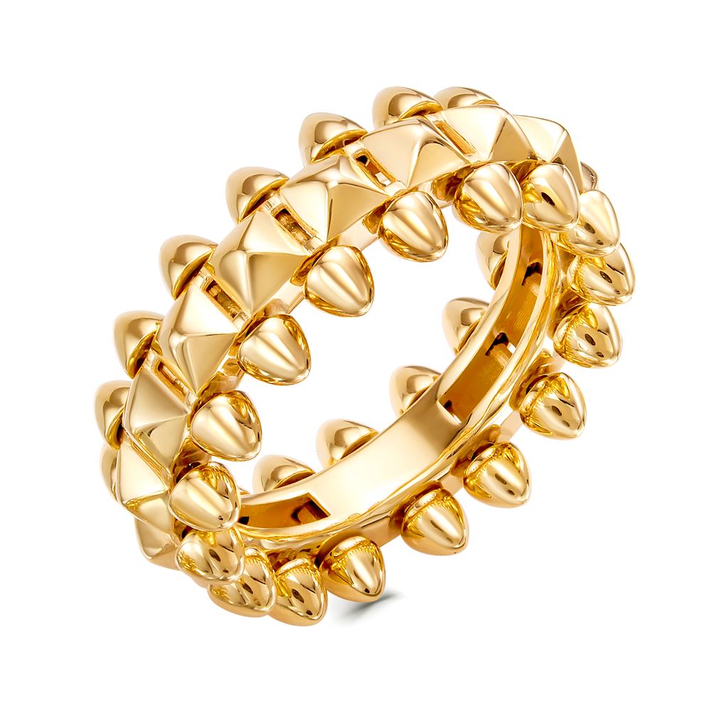 Кольцо из золота фото, цены