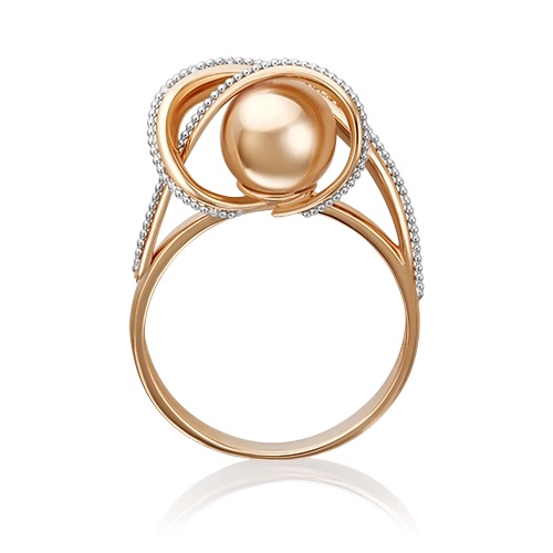 Кольцо из золота без вставок фото, цены