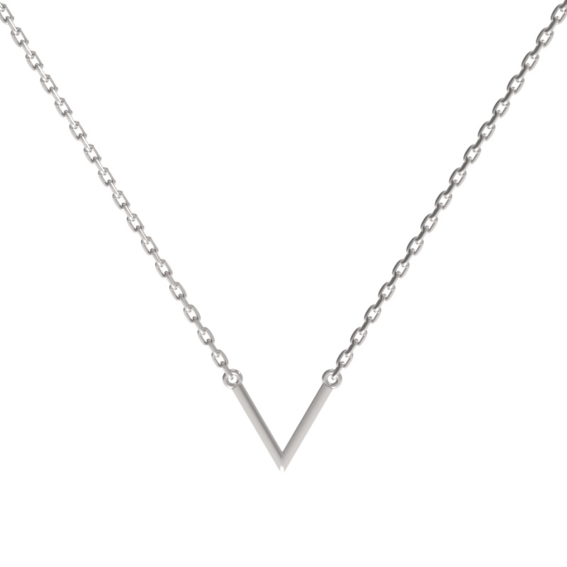 Колье из серебра фото, цены