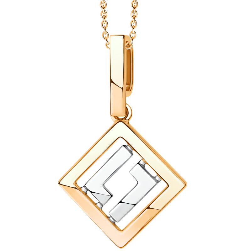 Подвеска из золота фото, цены